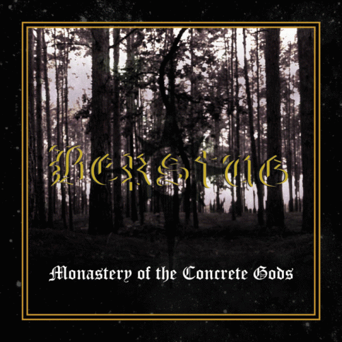 Berstug : Monastery of the Concrete Gods Berstug : Monastery of the Concrete Gods